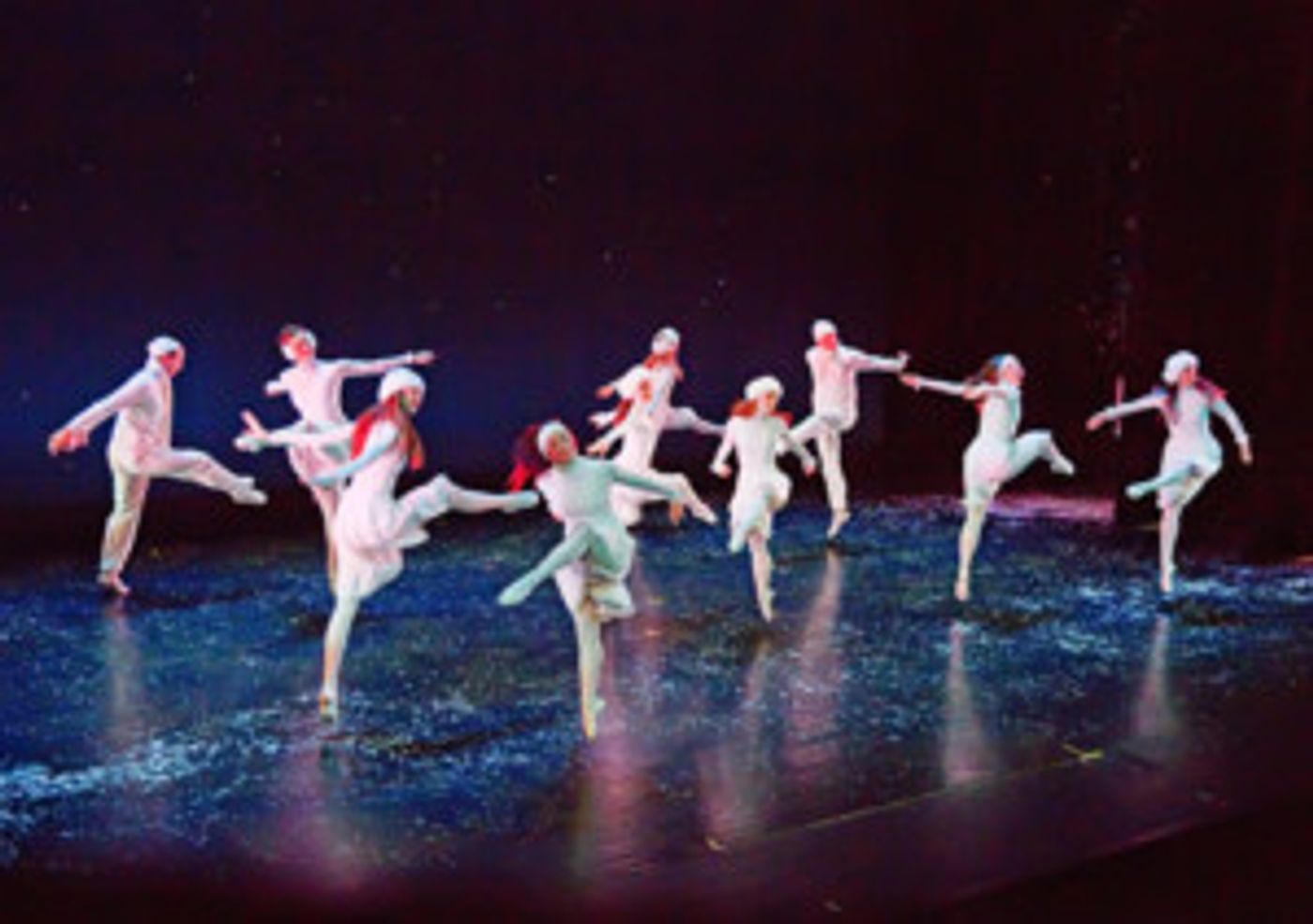 Providence Ballet Theatre Will Ring in the Holidays with TWAS THE NIGHT BEFORE CHRISTMAS  Image