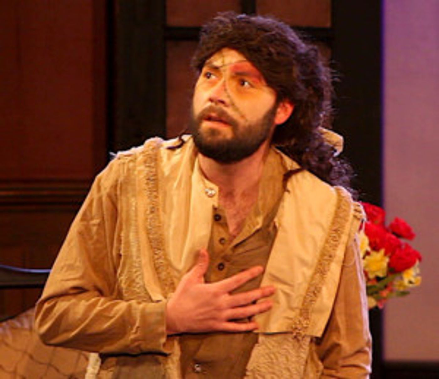 Off-Broadway Hit FRANKENSTEIN Musical Announces Extension At St. Luke's  Image