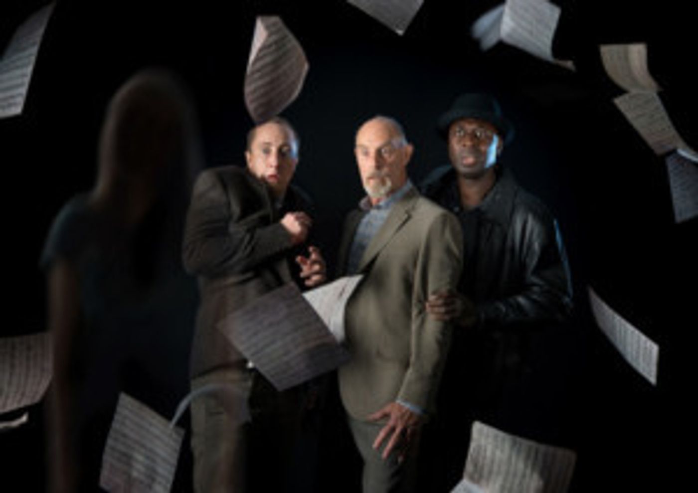 Casting Announced For Revival Of Ayckbourn's HAUNTING JULIA At Queen's Theatre Hornchurch  Image