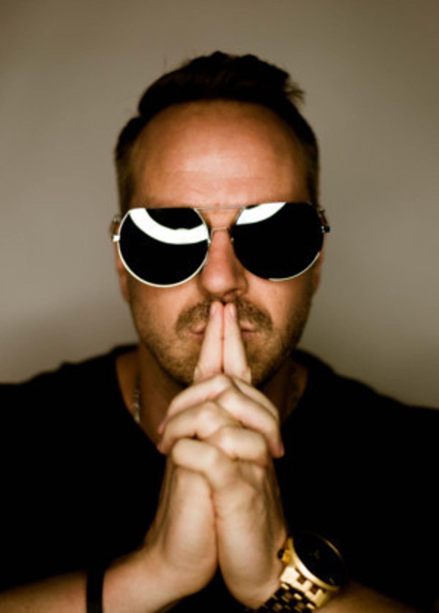 Dr. BENTZ Releases New Single 'Risin' Up' Produced By J Staffz  Image