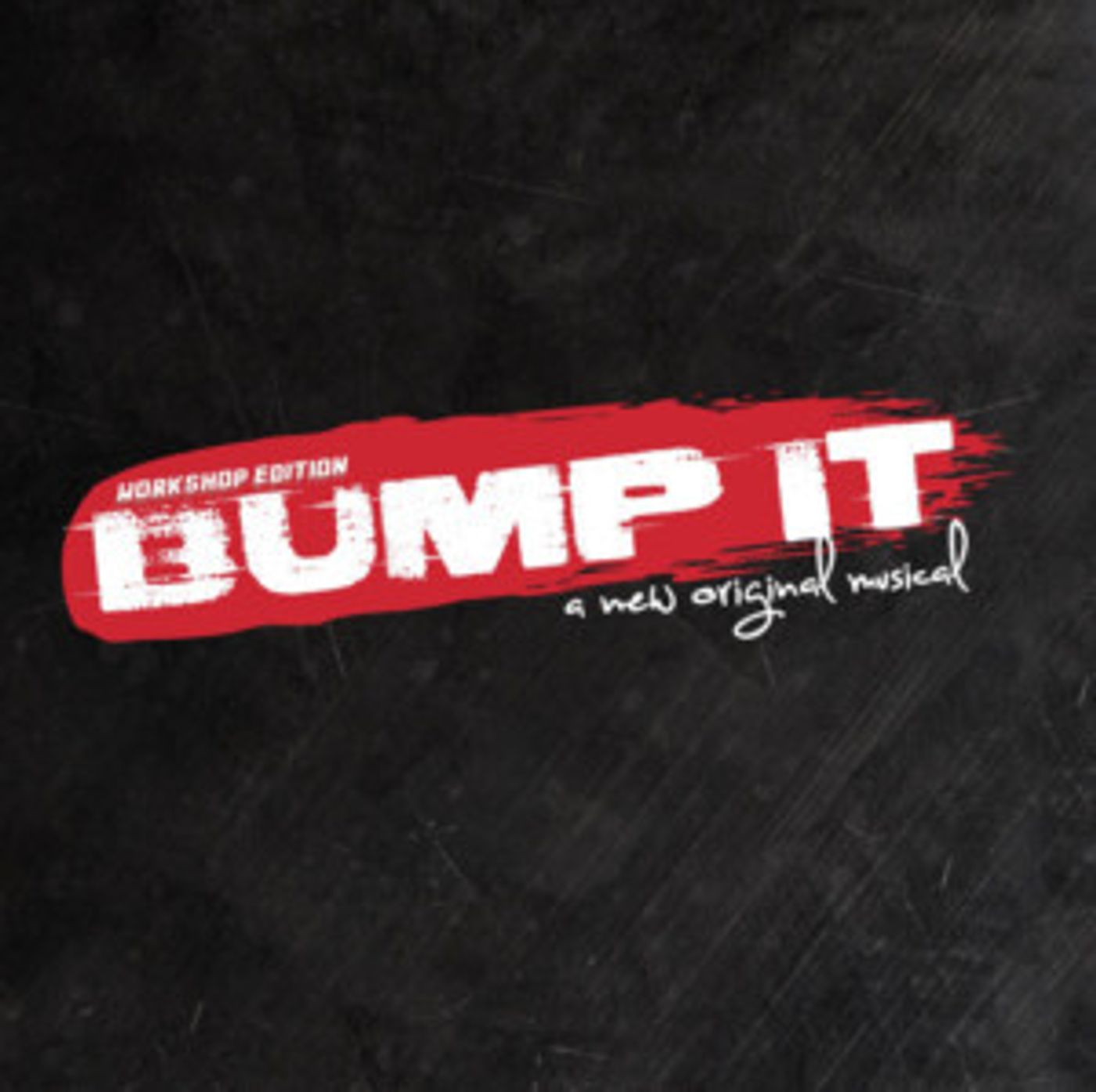 Video: First Look at The New Original Hip-Hop Musical BUMP IT!  Image