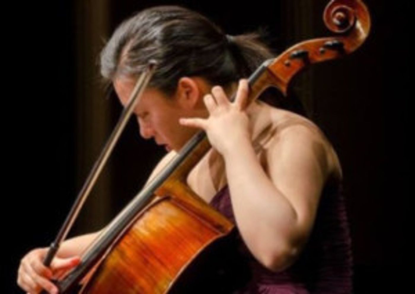 Spanish Rivers Concerts Announces A One-Night Appearance Of Sarina Zhange On March 5  Image