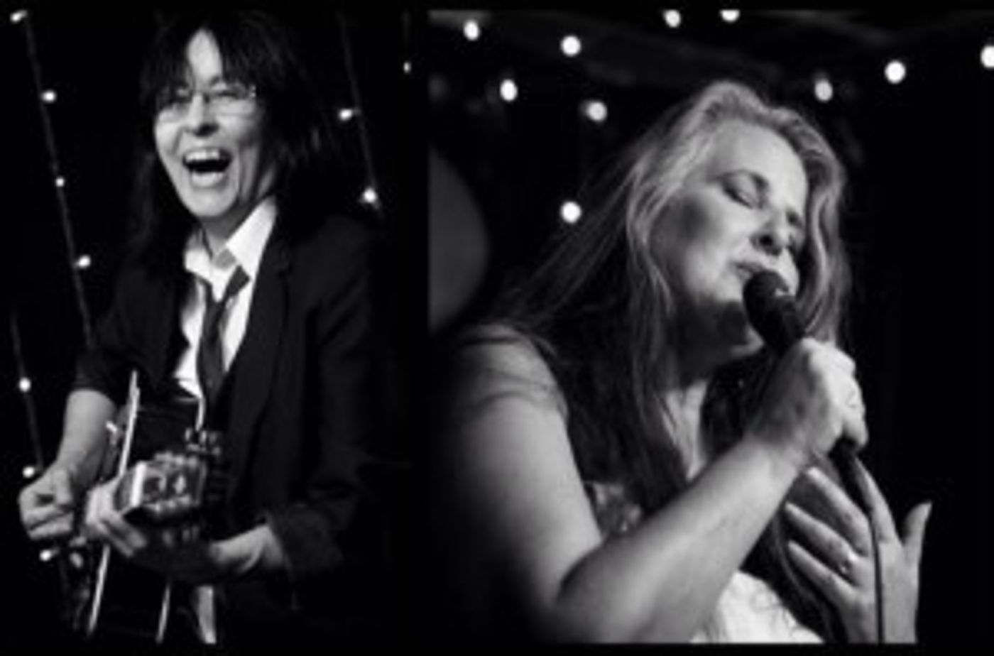 Brenda Lewis & Margaret Stowe Jazz Duo Return to 120 Jazz Series  Image