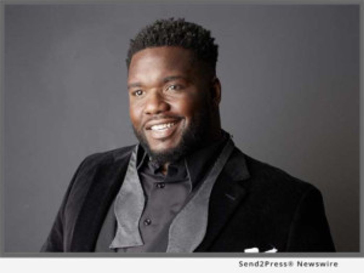 Soul Singer-Songwriter-Actor Phillip Brandon Opens For Grammy Award Winning The Manhattan Transfer  Image