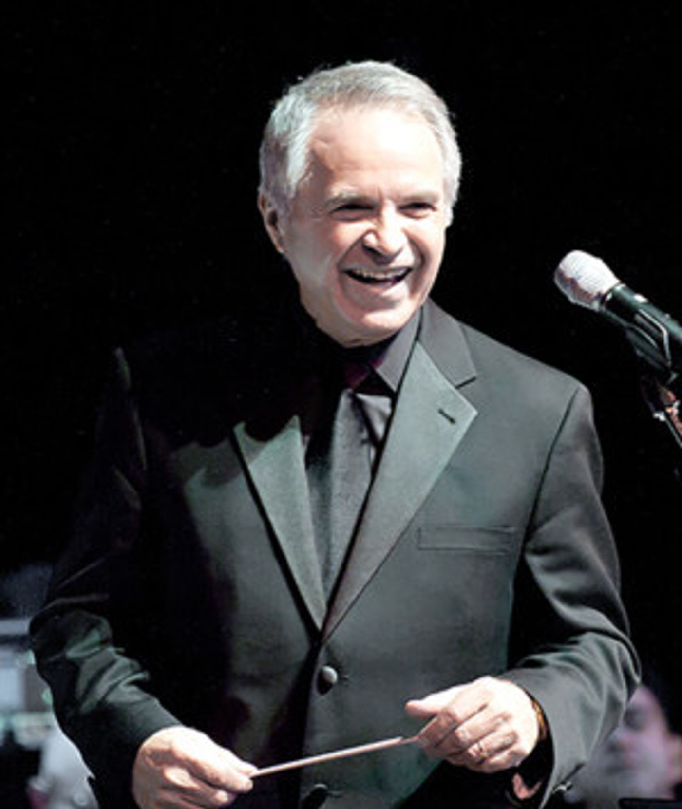 Charles Calello Comes to Adelphi University  Image