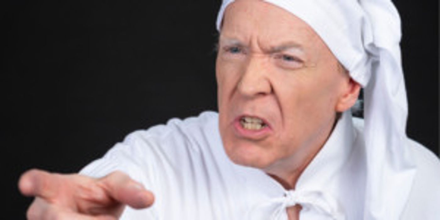 Theatre Tuscaloosa's A CHRISTMAS CAROL Returns For Limited Run  Image