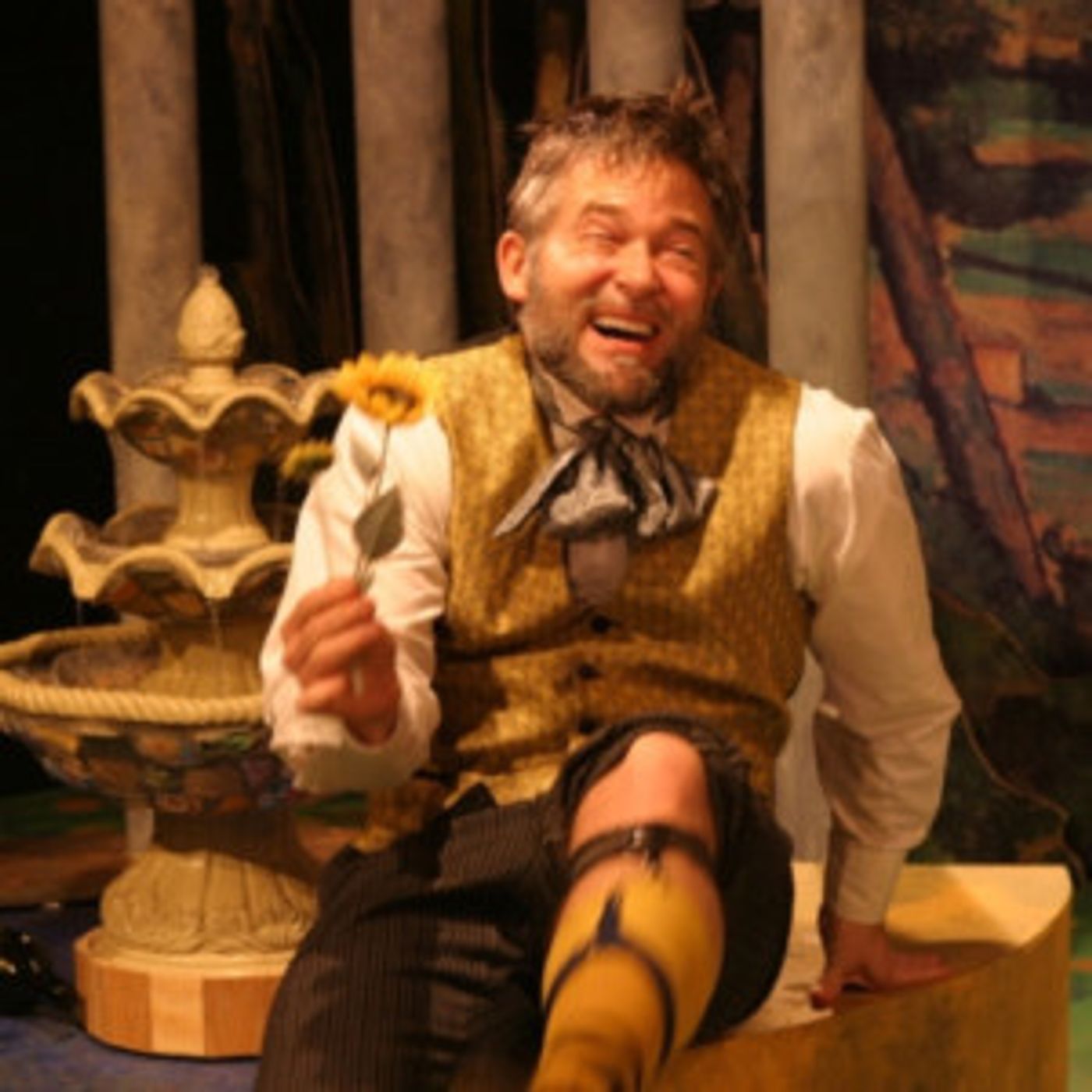 Co-op Too! Presents TWELFTH NIGHT OR WHAT YOU WILL, 8/10 - 8/19  Image