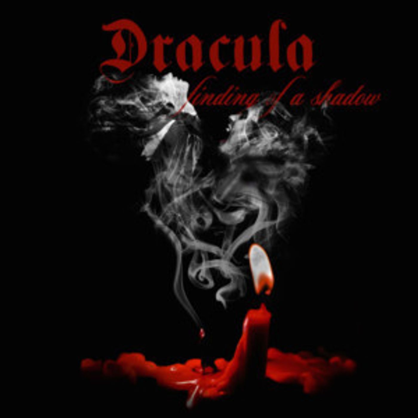 DRACULA: FINDING OF A SHADOW Is A Real Theatrical Treat This Halloween  Image