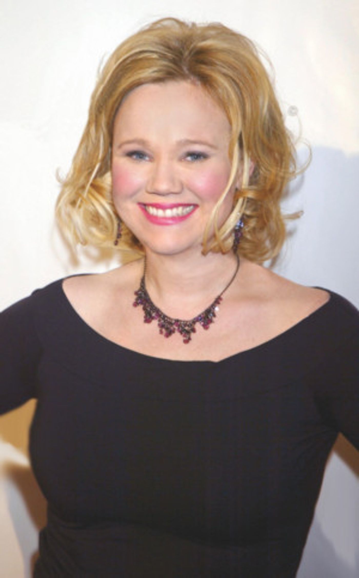 Schimmel Center Presents Caroline Rhea Today  Image