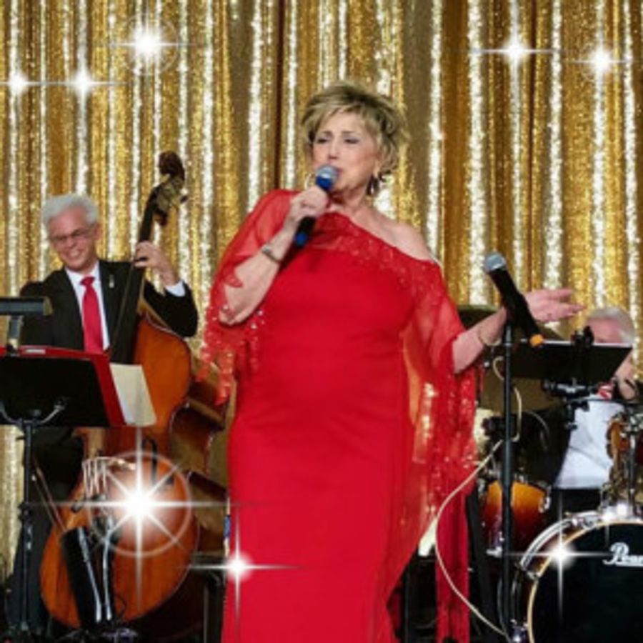 Roberta Linn To Perform In Palm Desert Image