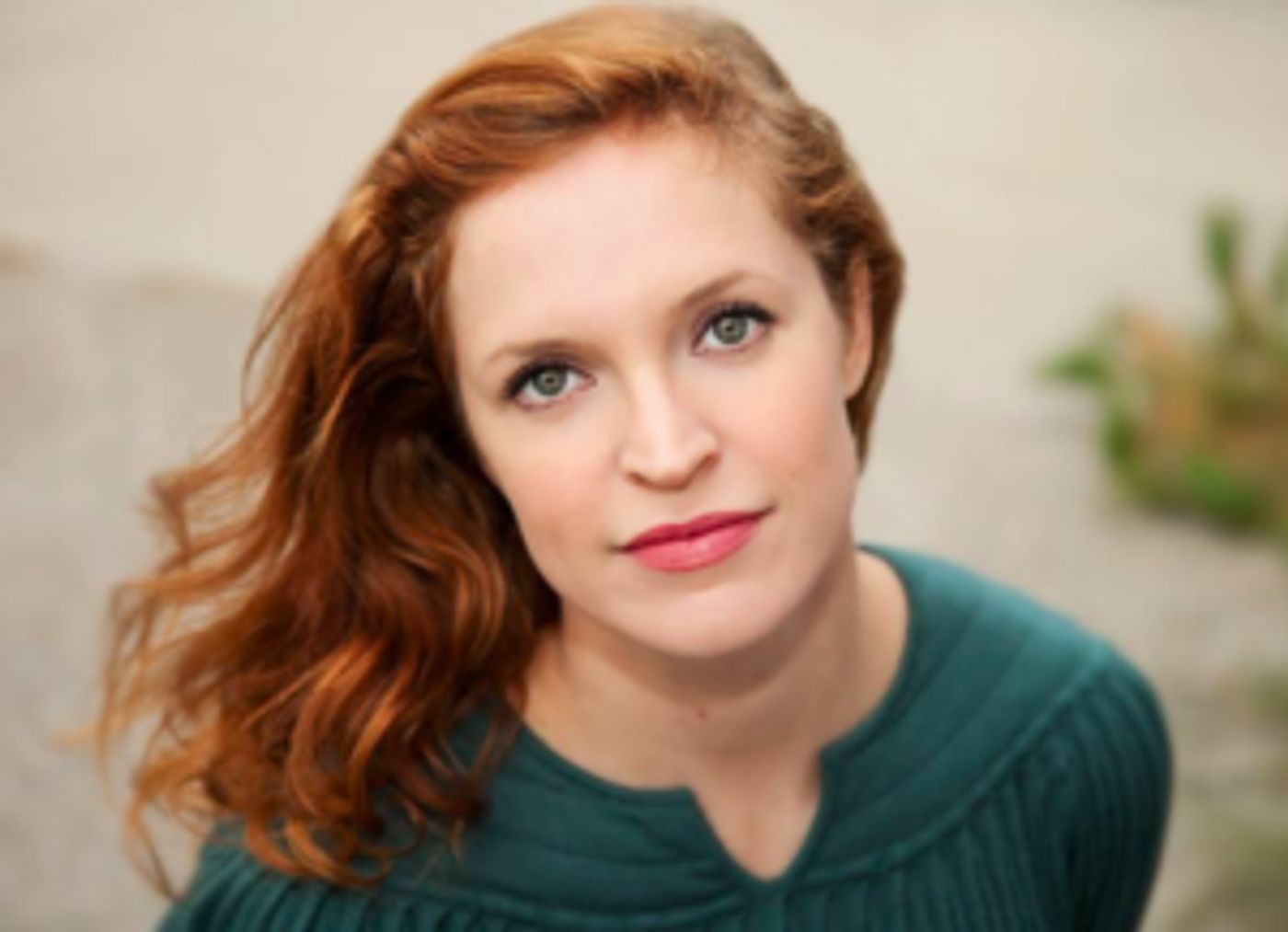 Grace McLean Joins The Cast Of The 4th Annual UGLY CHRISTMAS SWEATER SOIREE  Image