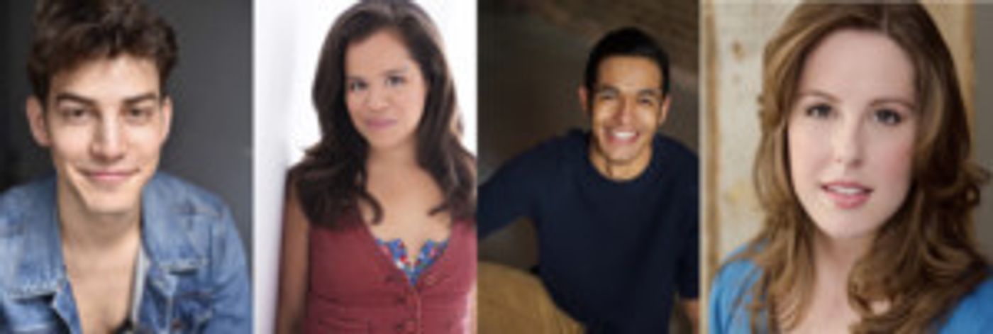 SPEECH & DEBATE to Make Non-Equity Chicago Debut at Brown Paper Box Co.; Cast Set!  Image