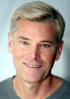 Broadway Veteran Larry Alexander to Premiere Solo Cabaret at Winter Park Playhouse  Image