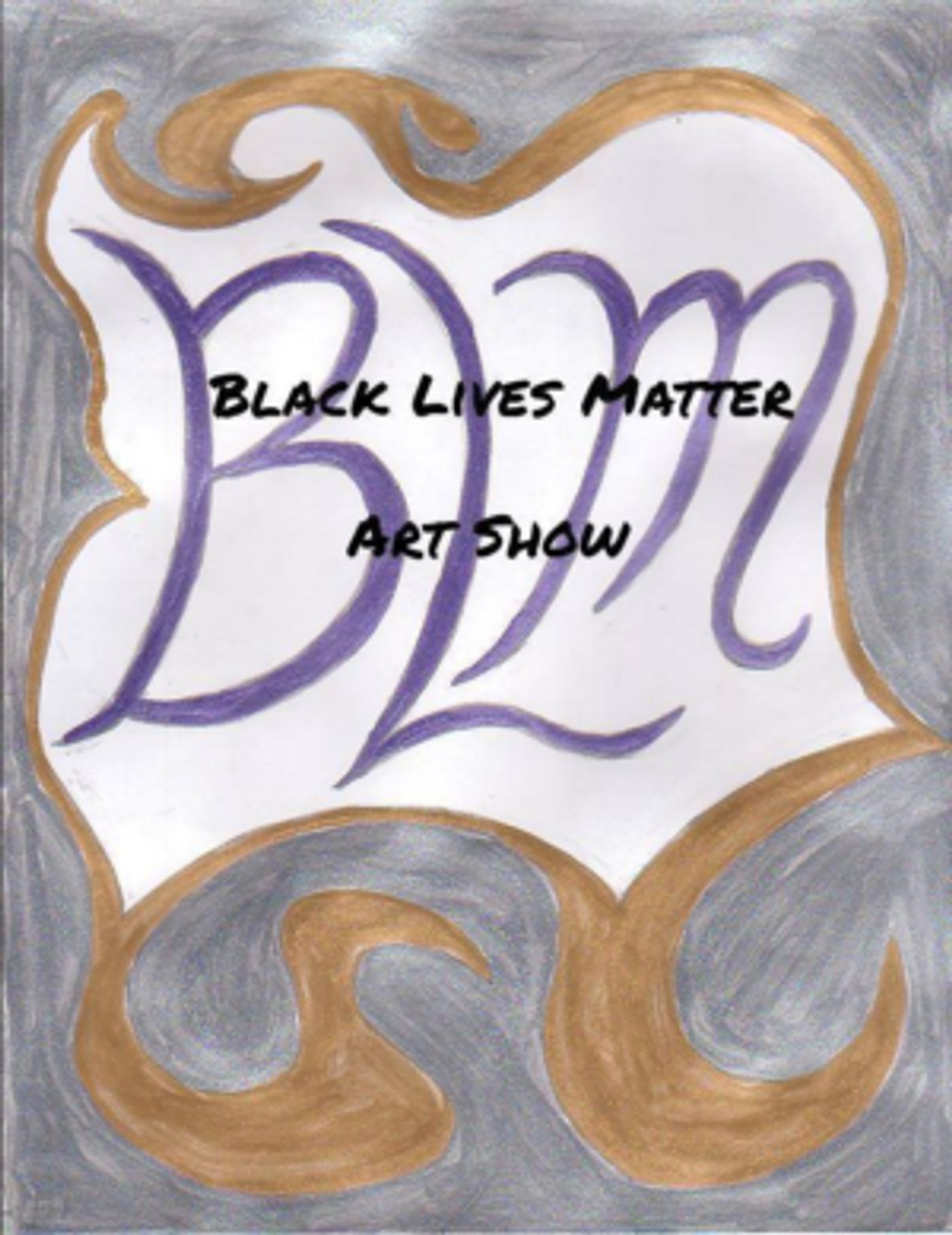 Black Lives Matter Art Show to Open This December at Dacia Gallery  Image
