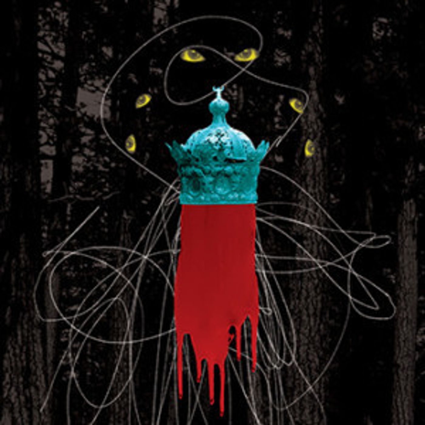 The Case Western Reserve University/Cleveland Play House MFA Acting Program present MACBETH  Image