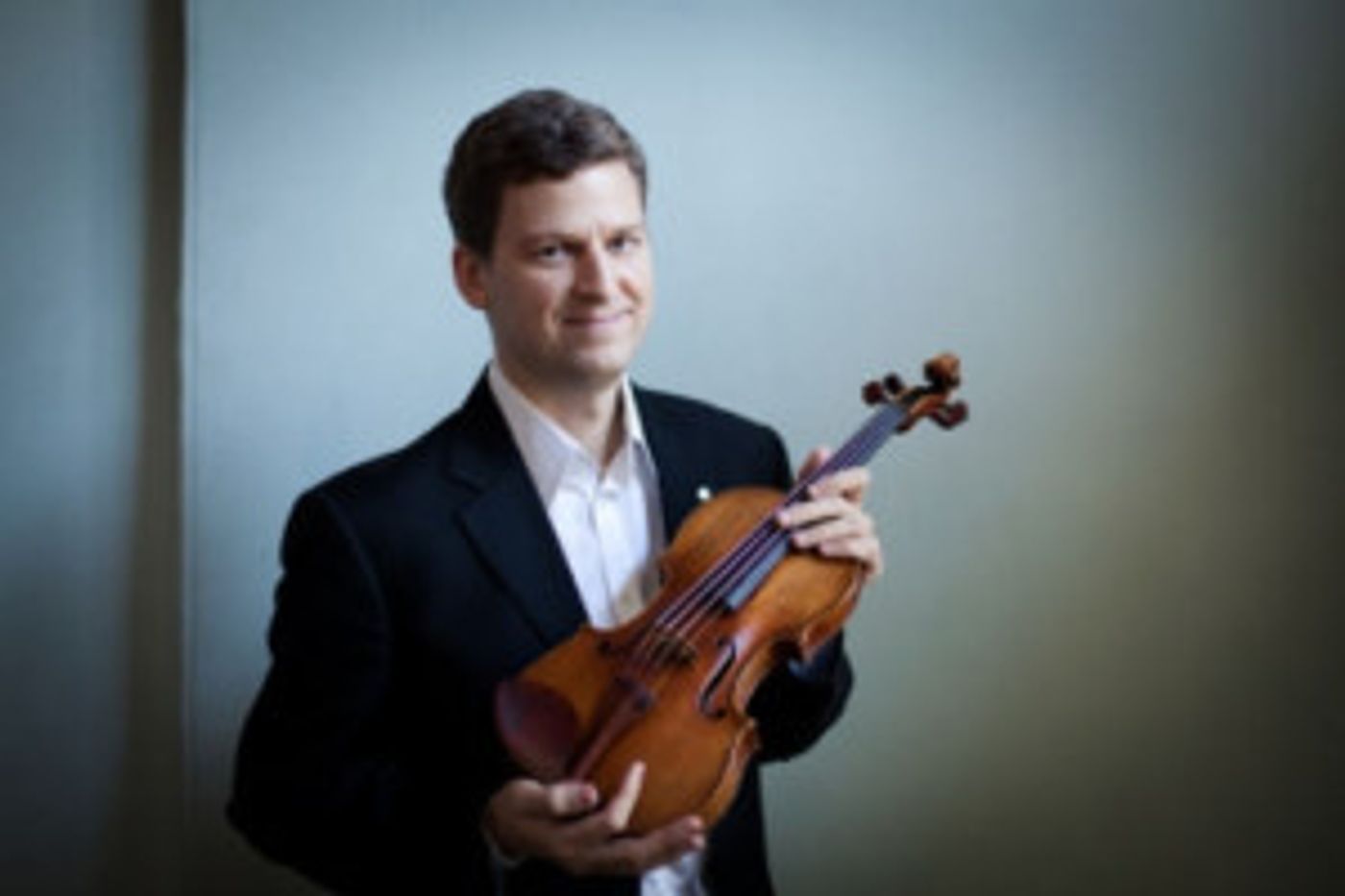 A SCHEHERAZADE THANKSGIVING Featuring Grammy Award-Winning Violinist James Ehnes Announced  Image