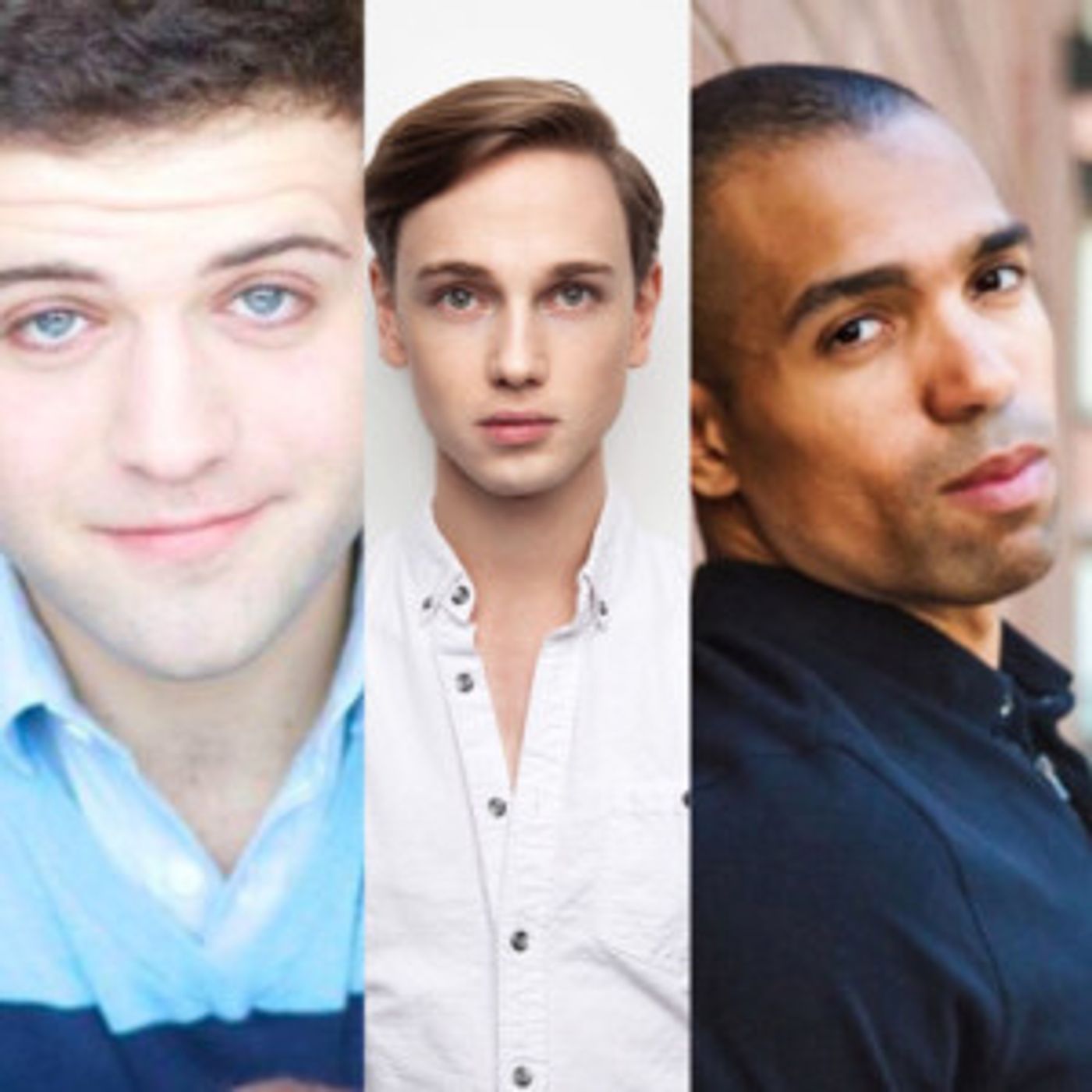 Michael Lorz, Adam Davenport and Edward Tolve Head to MORE SUDS  Image