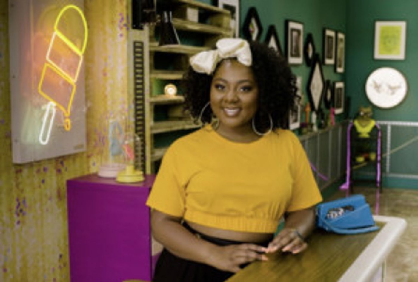 Paisley Billings and Jonny Awsum to Lead Croydon's Family Pantomime JACK AND THE BEANSTALK, Full Cast Announced  Image