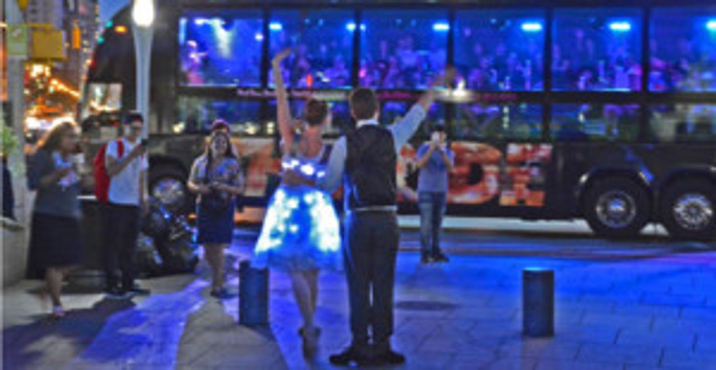 The Iconic HOLIDAY RIDE Launches Next Week  Image