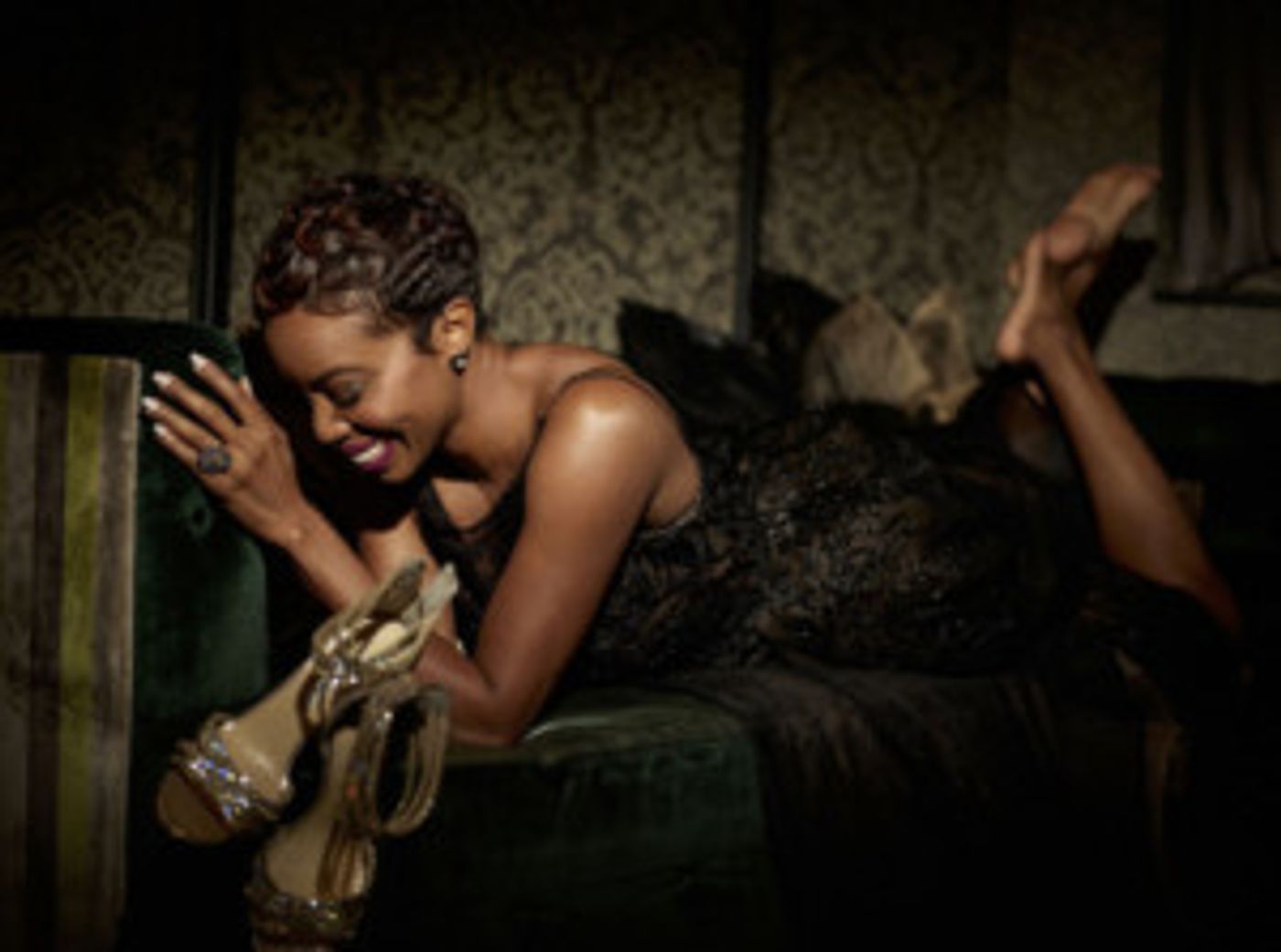 Jessie Mueller, Denee Benton and More to Honor Heather Headley at Broadway Dreams Supper  Image