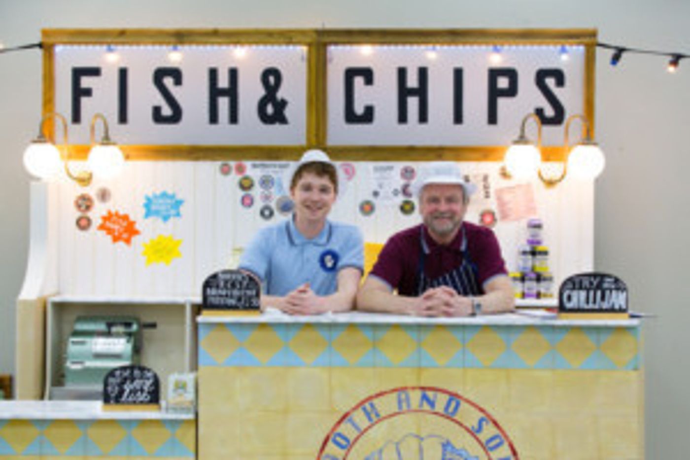 Manchester's Box of Tricks Launches Campaign for Tour Tickets, Events & Relaxed Performances Image