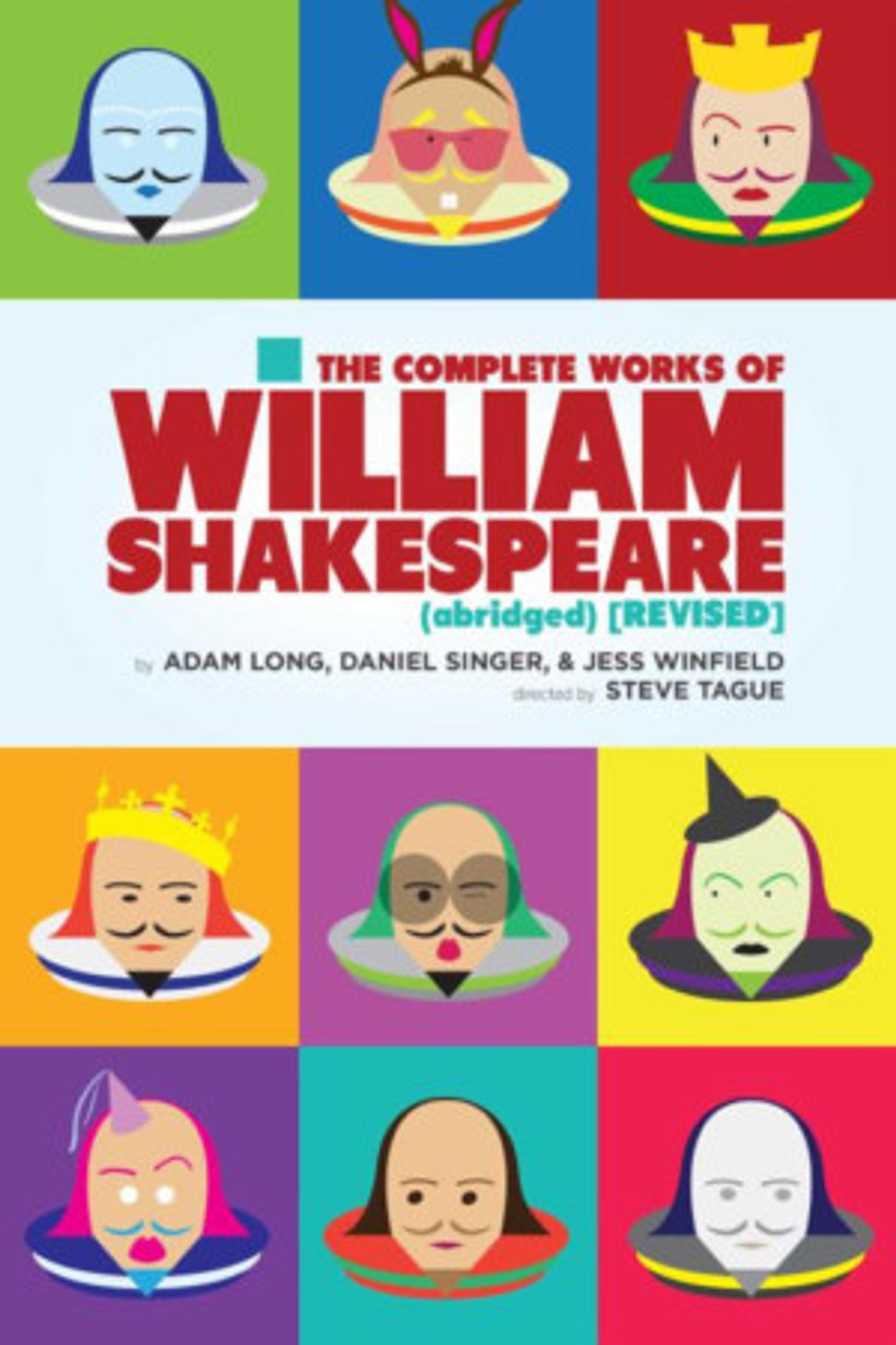 Madness and Mayhem With 3 MEN IN TIGHTS Delights the Holidays  Image