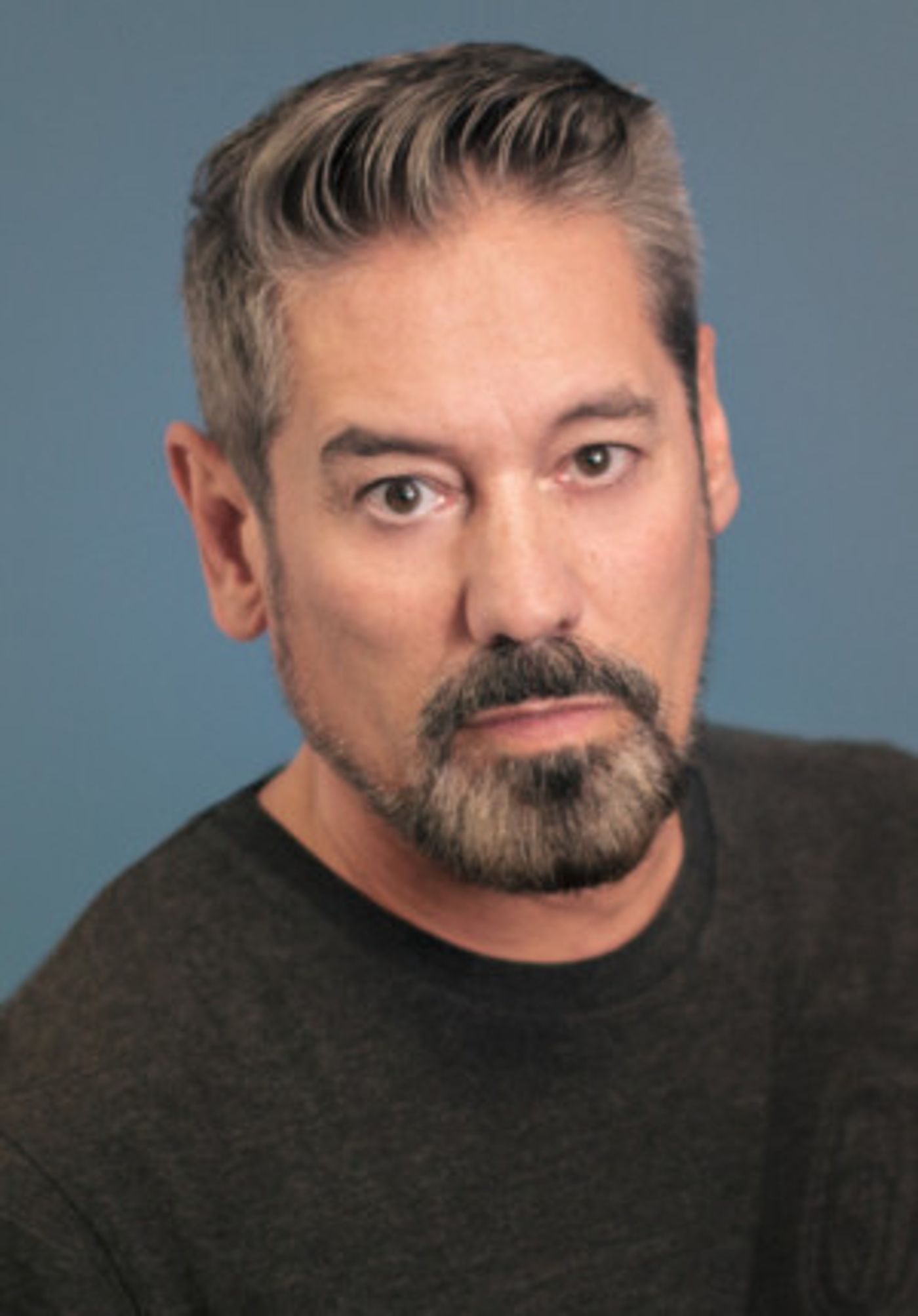 HADESTOWN's Vance Avery Dishes on His Role in the New Musical  Image