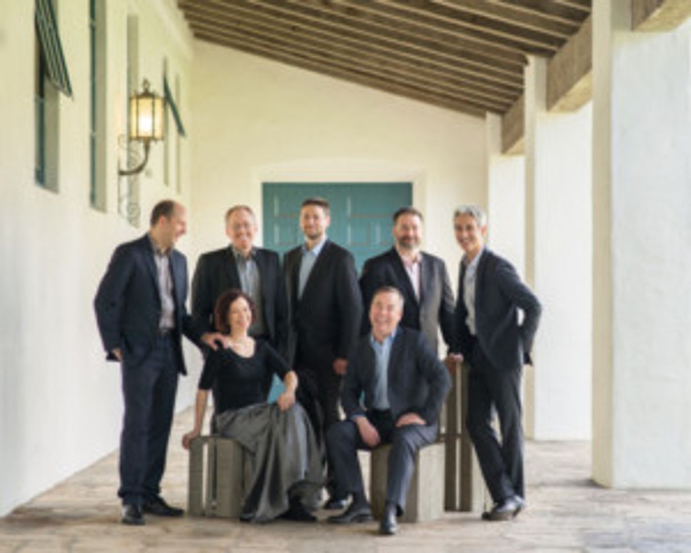 Music Before 1800 presents QUICKSILVER, 11/19  Image