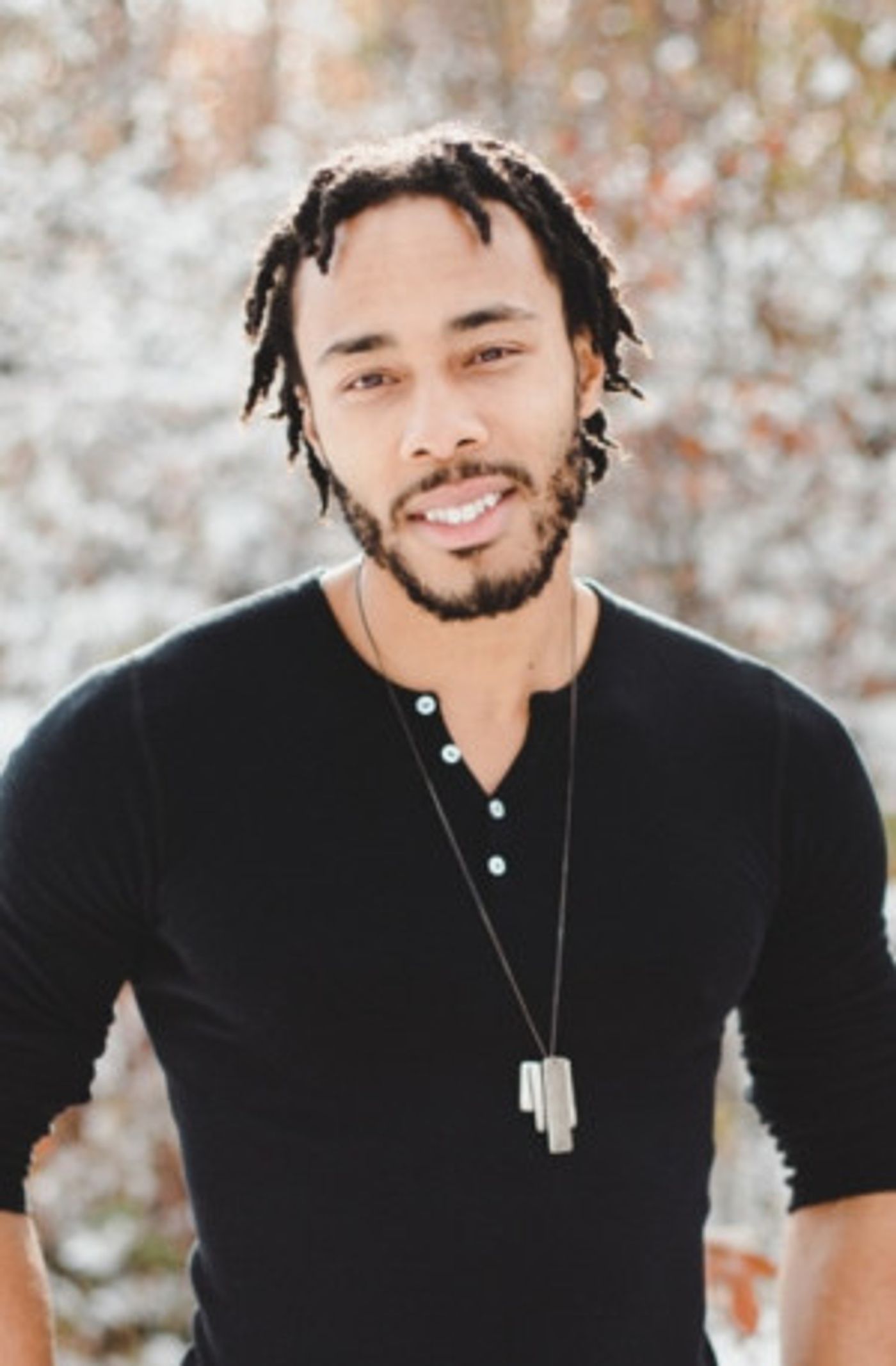 Hal Wesley Rogers Discusses His New Role in the Musical HADESTOWN  Image