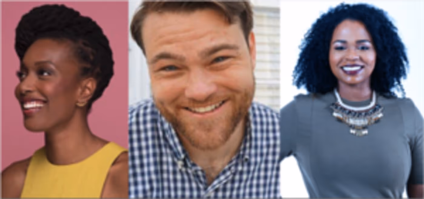 LAST NAME BASIS from New Brooklyn-Centric Podcast Network Comes to Live At BRIC House Image