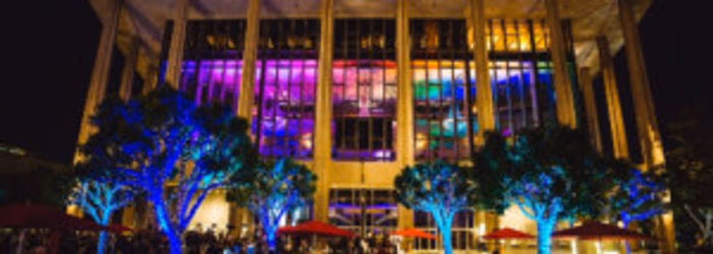 The Music Center Brings the Rhythm of Cuba to Angelenos, 11/30- 12/1 Image