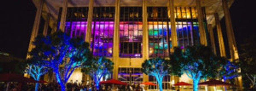 The Music Center Brings the Rhythm of Cuba to Angelenos, 11/30- 12/1 Image