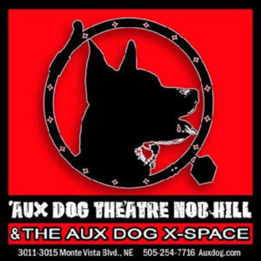 LOVE, LOSS AND WHAT I WORE Returns to Aux Dog Theatre Image
