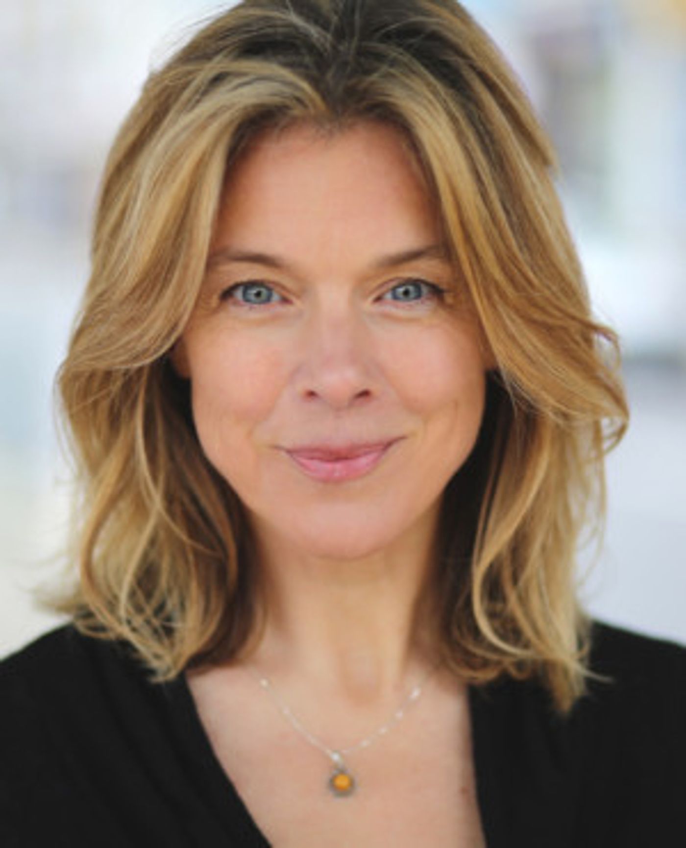 Janie Dee to Star in World Premiere of Torben Betts' MONOGAMY  Image