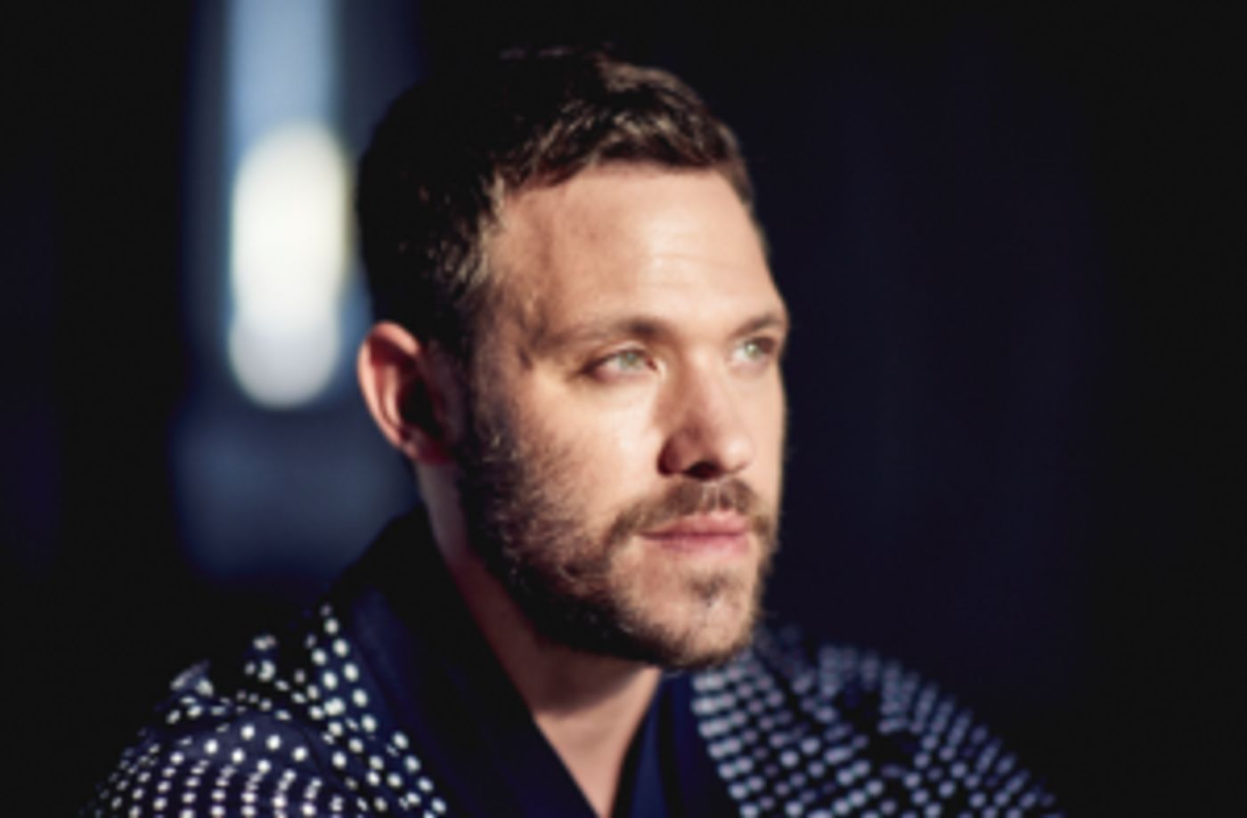 Will Young, Jonny Labey and Zizi Strallen to Lead Baz Luhrmann's STRICTLY BALLROOM THE MUSICAL  Image