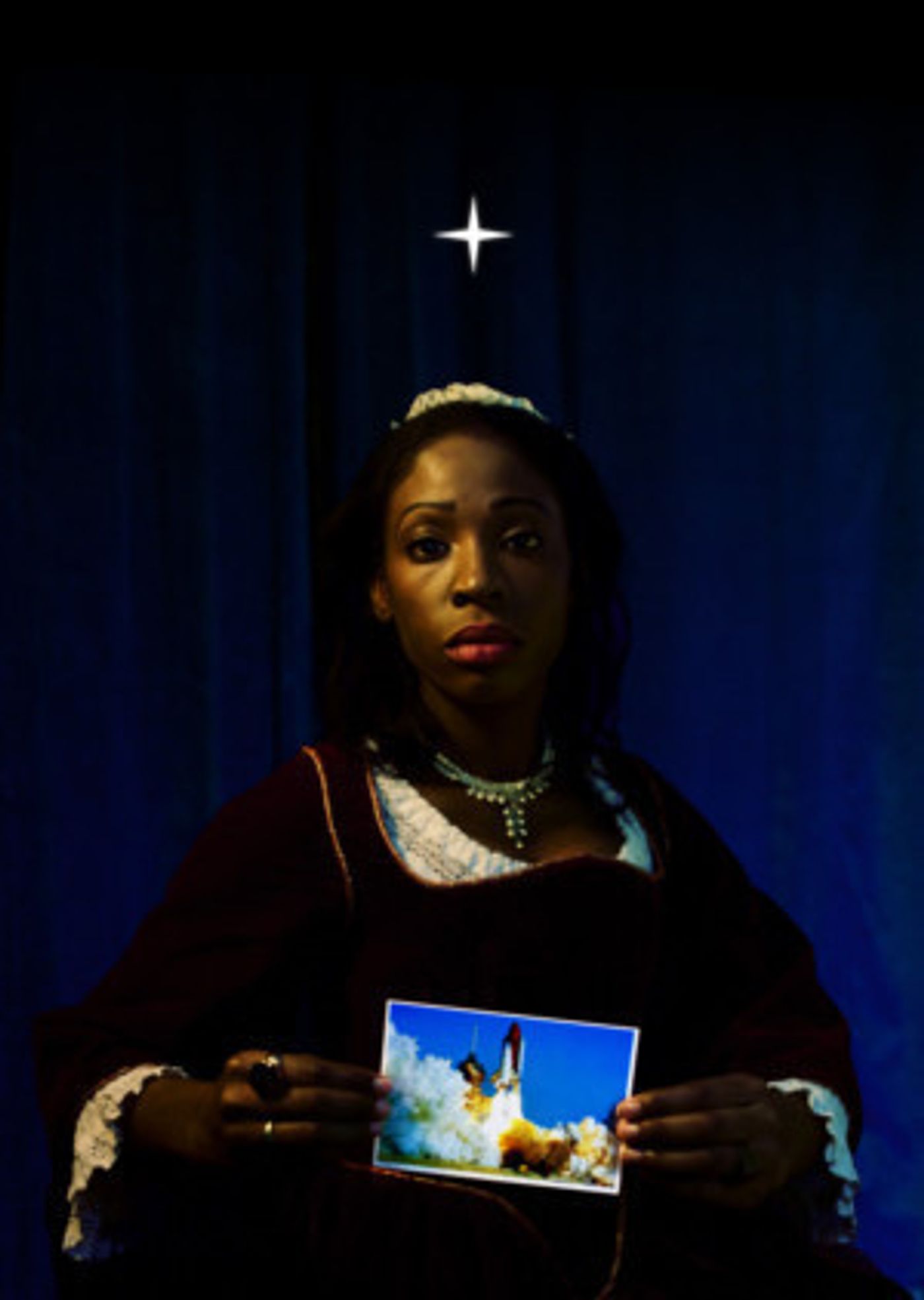 Georgia Bruce, Nicholas Finerty, and Full Cast Announced for CALLISTO: A QUEER EPIC  Image