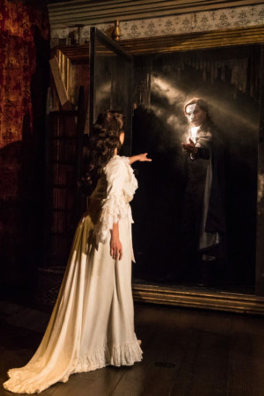 PHANTOM OF THE OPERA Comes to Waterbury Image