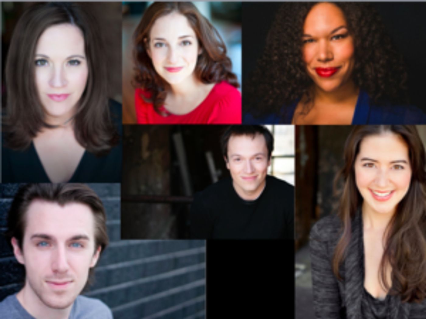 Casting Announced For British Invasion Holiday Benefit Concert!  Image