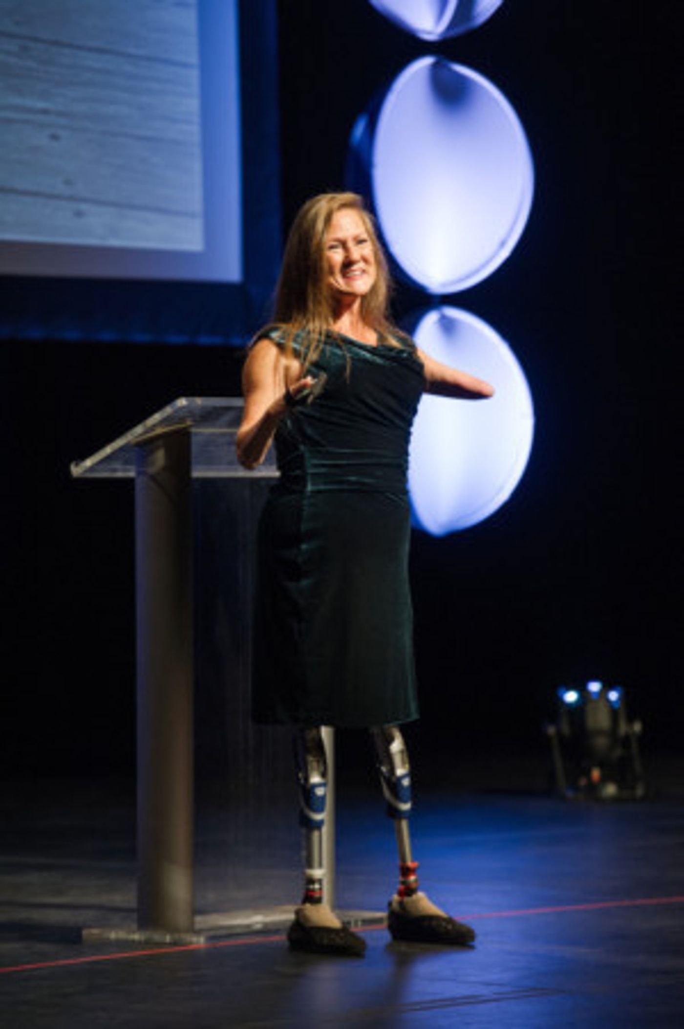 An Evening Of Inspiration at Toronto's Top Ten Event Sparks Momentum For Change  Image