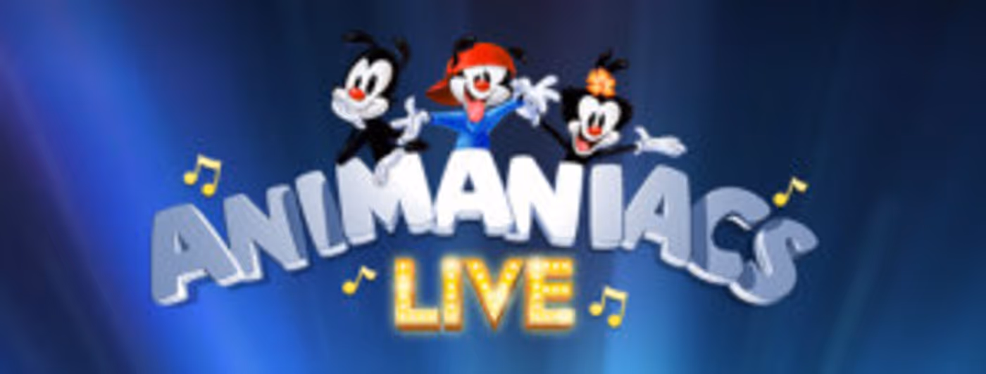 ANIMANIACS IN CONCERT Comes to The Tower Theatre Image