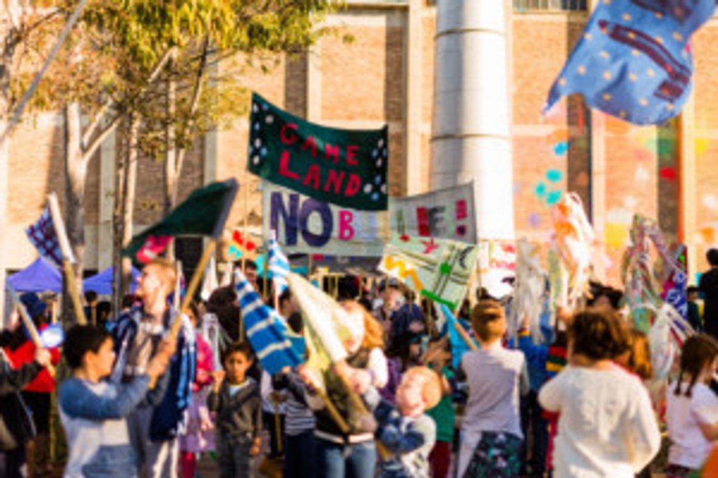 Arts Centre Melbourne Announces 2018 Summer Autumn Families Program  Image