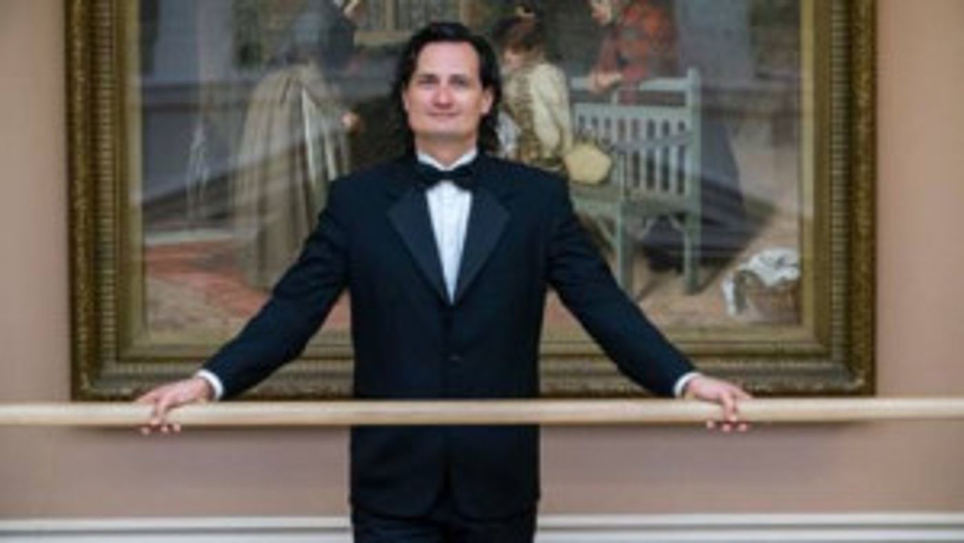 St Bride's Church Hosts An Evening of Opera to Support the Save Our St Bride's Campaign  Image