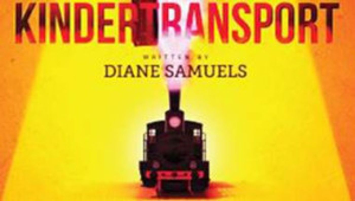 KINDERTRANSPORT Will Play Opera House Manchester in 2018  Image