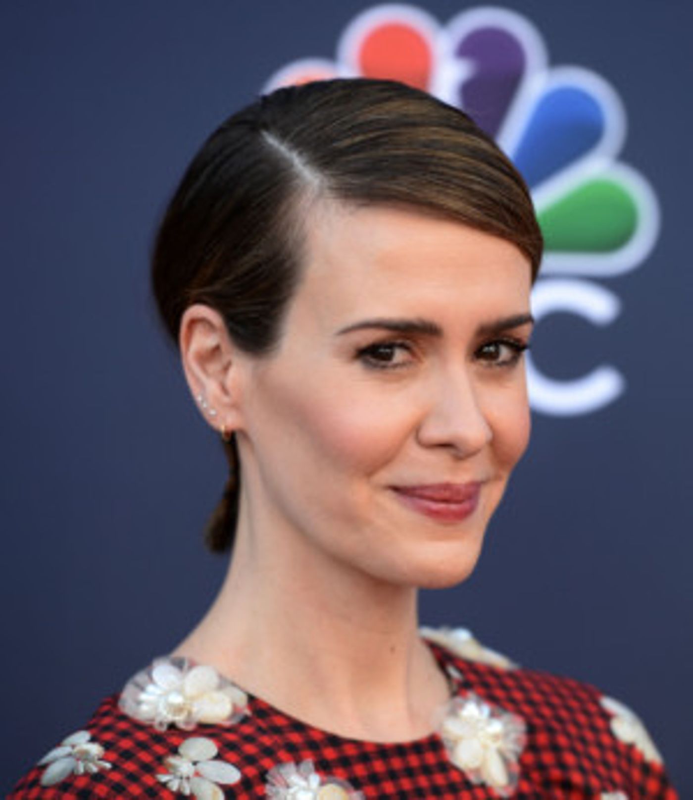 Steppenwolf to Honor Sarah Paulson at 2018 Women in the Arts Luncheon  Image
