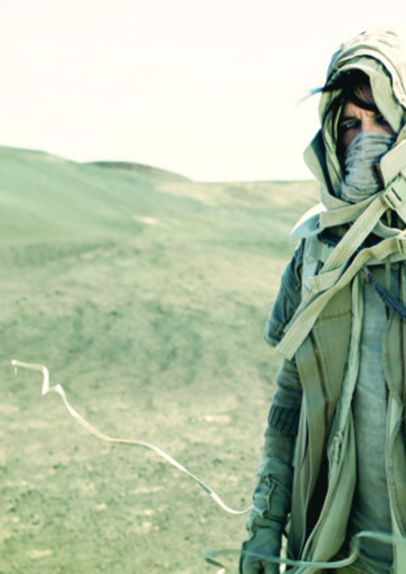 Legendary Gary Numan to Play White Eagle Hall This December  Image