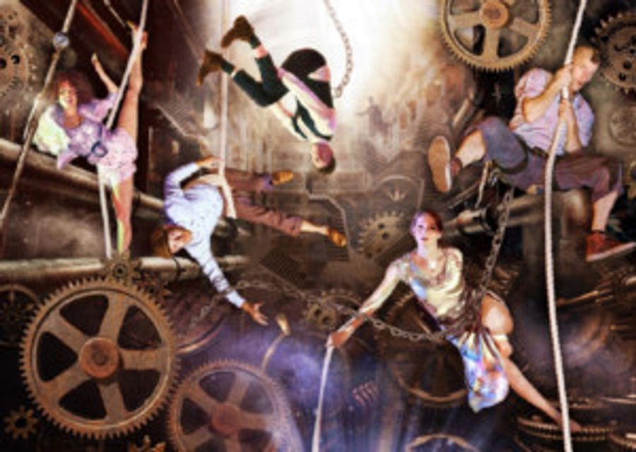 CircusFest 2018 Slates Spring Lineup at The Roundhouse Image