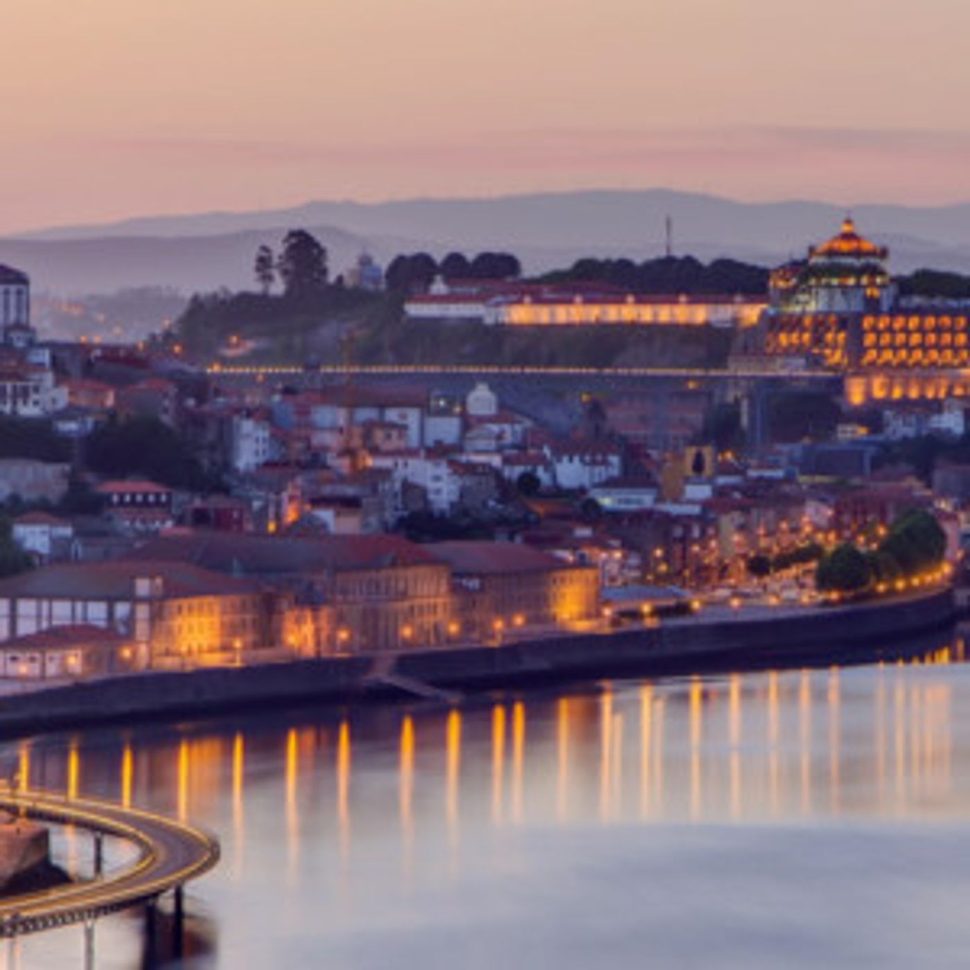 New Festival RPMM to Take Over 12th Century UNESCO World Heritage Site In Porto, Portugal  Image