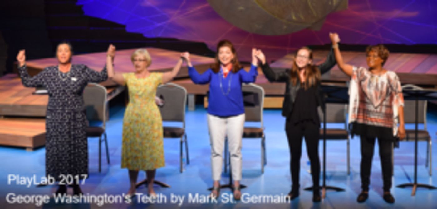 Florida Rep Seeks Submissions for 2018 PlayLab Festival Of New Works  Image