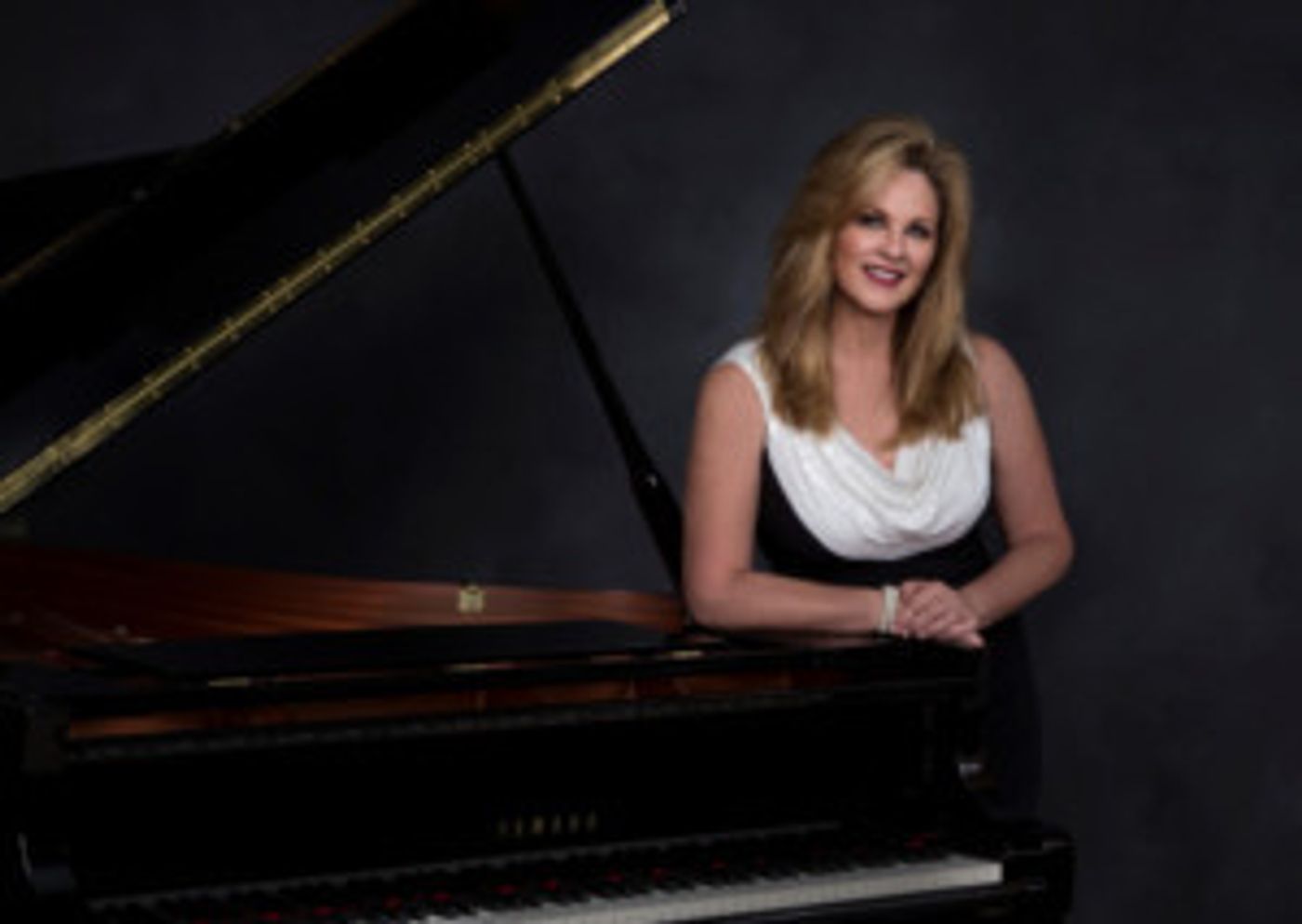 Kretzer Piano Music Foundation Salutes Board Member Dr. Robin Arrigo Image