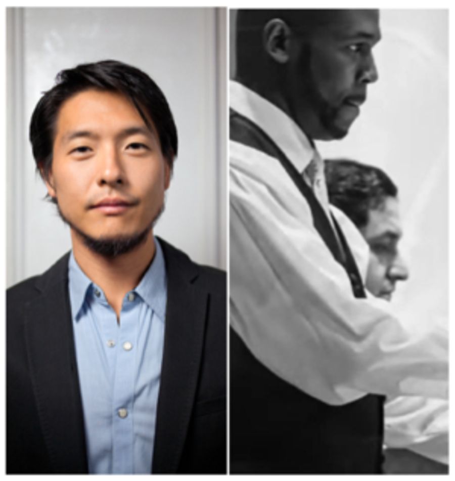 The GVO Performs Rachmaninoff, Daugherty, and Shostakovich, 12/2  Image